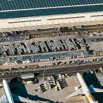 图–航空货运市场动态：旺季需求持续至12月中旬，农历新年前将再现高峰–全球国际货物运输