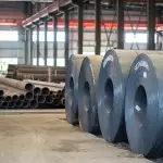 图–中国对钢铁出口实施许可管理制度，推动从“以量取胜”向“以质取胜”转变–全球国际货物运输