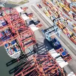 图–义乌 – 宁波舟山港海铁联运新通道:驱动外贸降本增效的“黄金动脉”–全球国际货物运输 图–义乌 – 宁波舟山港海铁联运新通道:驱动外贸降本增效的“黄金动脉”–全球国际货物运输