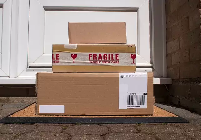 图1–顺丰国际与英国安睿物流达成战略合作–全球国际货物运输