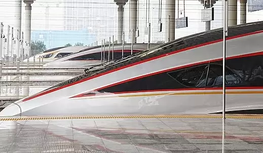 图–高铁里程突破5万公里，低空经济统计分类明确–全球国际货物运输