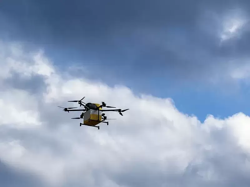 图2–高铁里程突破5万公里,低空经济统计分类明确–全球国际货物运输 图2–高铁里程突破5万公里,低空经济统计分类明确–全球国际货物运输