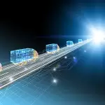 图–物流业智能升级驶入快车道,自动驾驶与数字孪生应用提速–全球国际货物运输 图–物流业智能升级驶入快车道,自动驾驶与数字孪生应用提速–全球国际货物运输