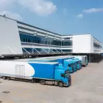 图–国家级政策破局，物流数据开放互联进入实质操作阶段–全球国际货物运输