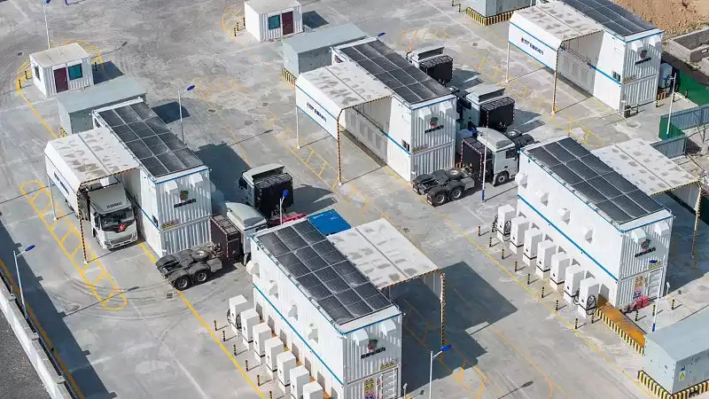 图2–车轮上的中国：货运江湖的冰与火、困与破–全球国际货物代理有限公司