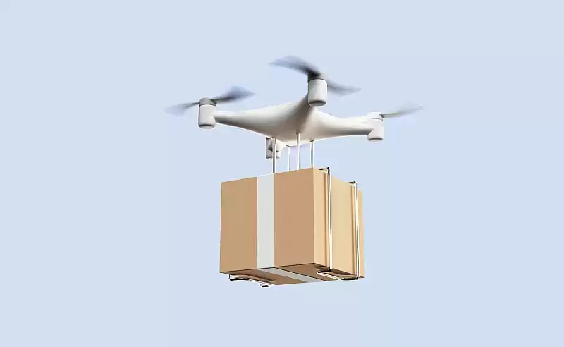 图3–当全球物流被AI“重塑”：跨境包裹正在经历一场静默的革命–全球国际货物代理有限公司