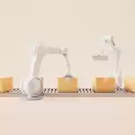 图–从算法到机械臂：中国物流AI的“大脑”与“双手”正在重塑世界速度–全球国际货物代理有限公司