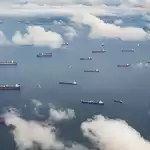 图–巨轮远航与骆驼商队：大国博弈下的全球物流竞合新图景–全球国际货物代理有限公司