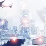 图–供应链管理优化实战指南–全球国际货物运输