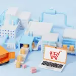 图–重构物流体系关键步骤–全球国际货物运输 图–重构物流体系关键步骤–全球国际货物运输