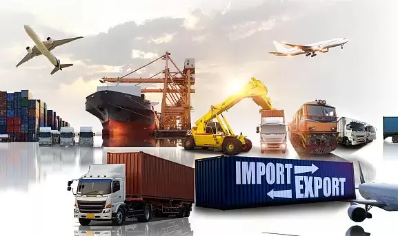 图–全球物流政策格局剧变：2026年跨境电商与航空货运直面新常态–全球国际货物运输