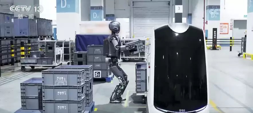 图1–从量变到质变：2026年中国快递业直面转型深水区–全球国际货物运输