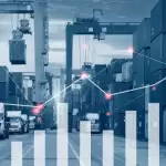 图–物流行业转型：新技术融合下的发展路径与核心挑战–全球国际货物运输