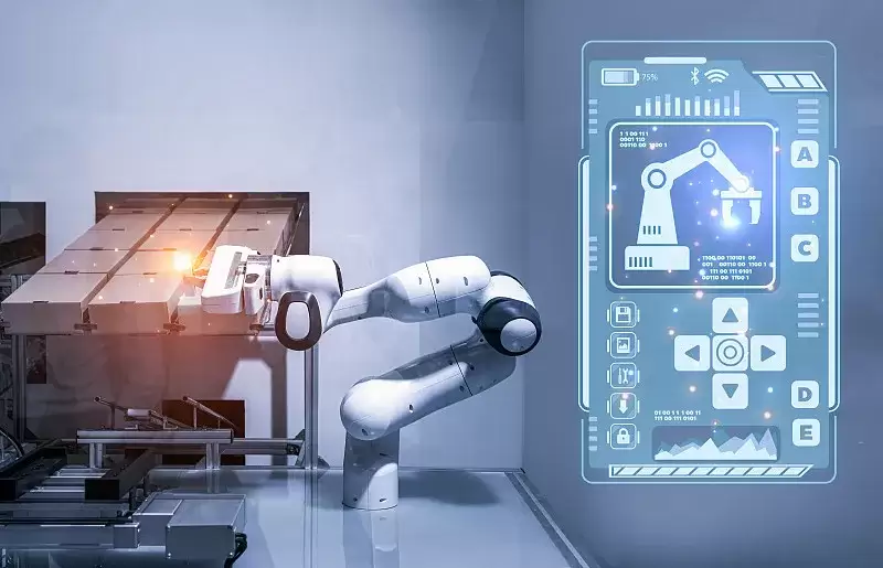 图–从概念验证到规模部署：物流自动化与智能化的实践纵深–全球国际货物运输