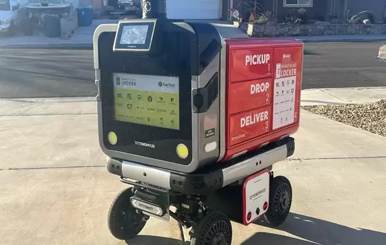 图–智能末端配送与无人化物流的创新实践–全球国际货物运输