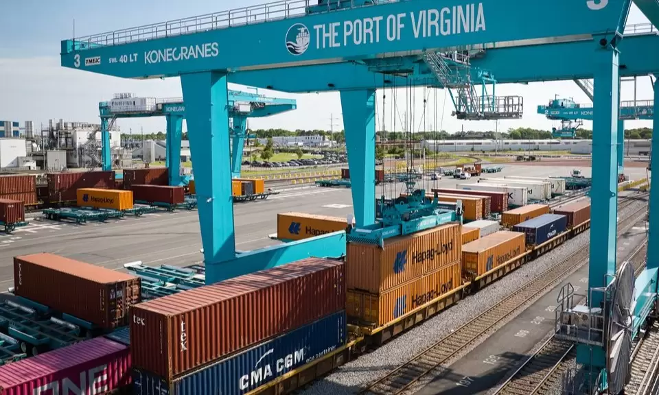 图–中欧班列：亚欧陆路运输新时代的开拓者与实践者–全球国际货物运输