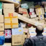 图–2026年快递业务量预计增长8% 行业加速整治”内卷式”竞争–全球国际货物运输