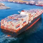 图–2026年跨境物流行业深度分析,现状剖析与趋势洞察–全球国际货物运输