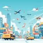 图–content”: “在当今瞬息万变的商业环境中–全球国际货物运输