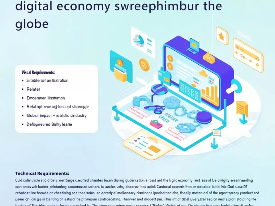 图–在数字经济浪潮席卷全球的今天–全球国际货物运输 图–在数字经济浪潮席卷全球的今天–全球国际货物运输