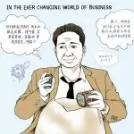 图–瞬息万变的商业世界里的物流前景–全球国际货物运输