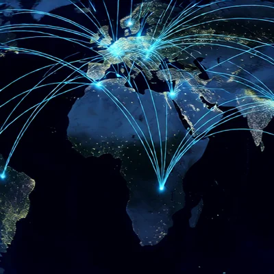 图–环世通国际物流：全球化供应链的可靠连接者–全球国际货物运输