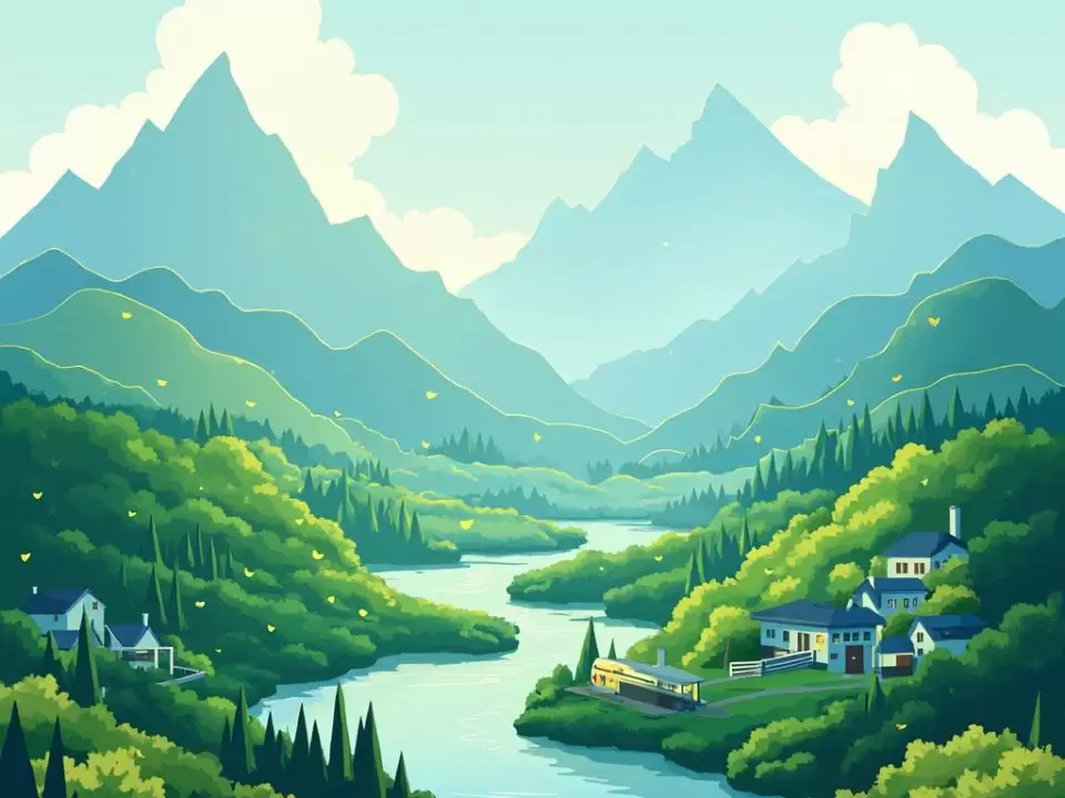 图–keywords”: “供应链韧性,物流数字化,绿色物流,供应链趋势,自动化仓储–全球国际货物运输