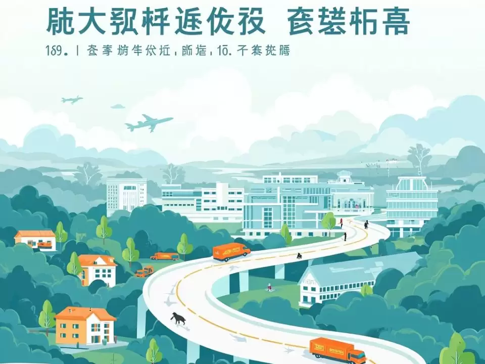 图–title”: “全球物流新趋势：绿色供应链与智能技术融合”,–全球国际货物运输