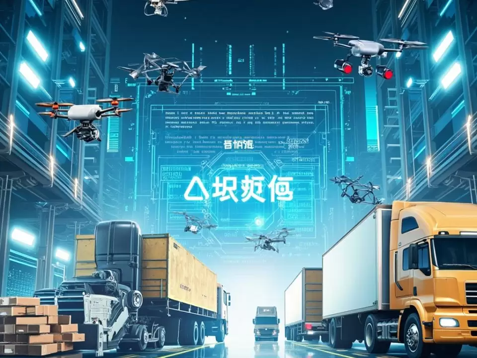 图–title”: “智慧物流时代–全球国际货物运输 图–title”: “智慧物流时代–全球国际货物运输