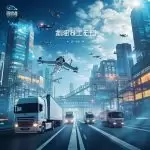 图–title”: “智慧物流时代–全球国际货物运输