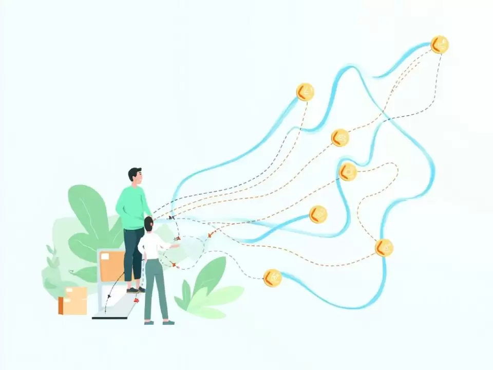 图–供应链变革关键洞察–全球国际货物运输