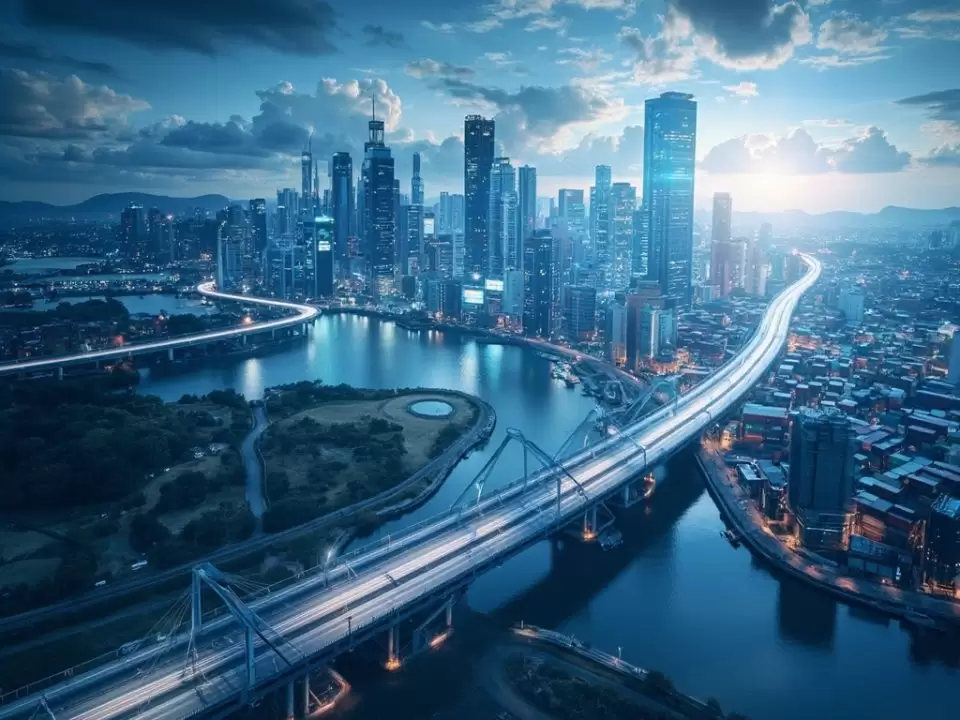 图–全球供应链韧性重塑，物流行业迎来新变革–全球国际货物运输