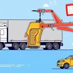 图–全球物流业最新趋势与数字化转型–全球国际货物运输