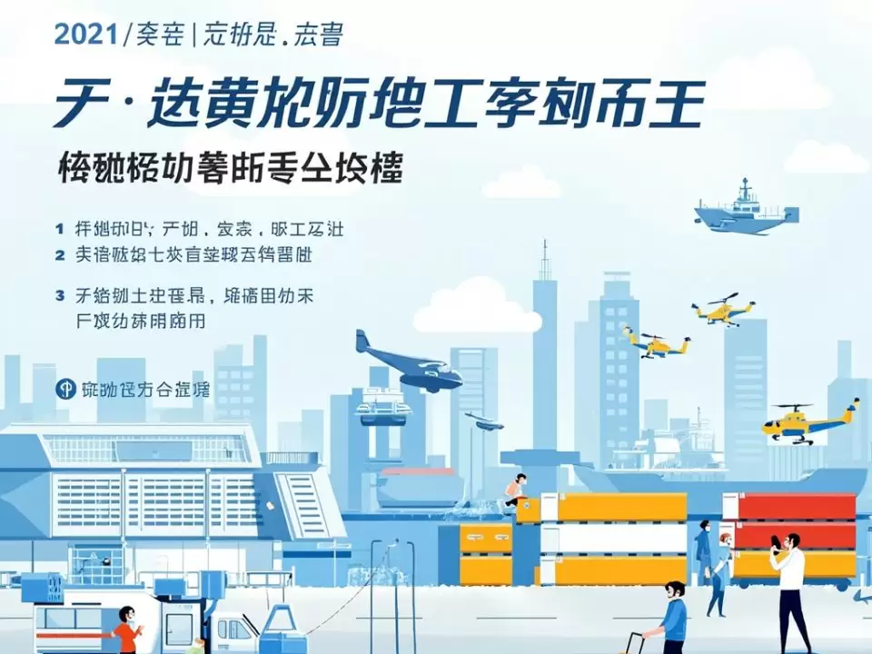 图–后疫情时代，第三方物流企业的破局与增长之道–全球国际货物运输