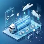 图–智慧物流发展现状与未来趋势分析–全球国际货物运输 图–智慧物流发展现状与未来趋势分析–全球国际货物运输