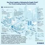 图–智慧物流如何重塑供应链？五大趋势引领行业变革–全球国际货物运输