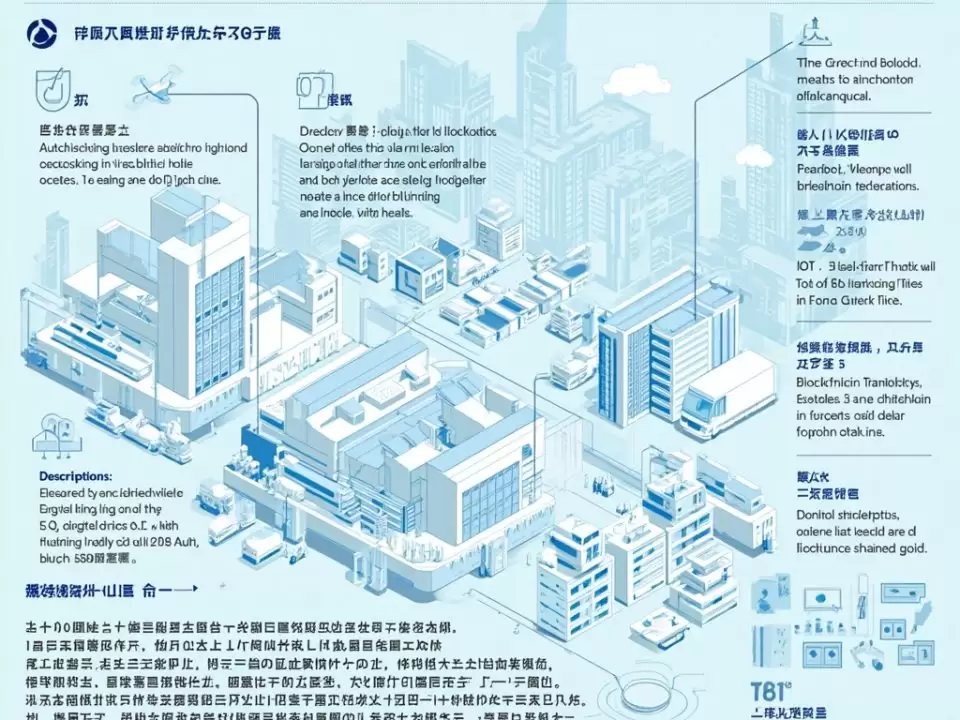 图–智慧物流如何重塑供应链？五大趋势引领行业变革–全球国际货物运输