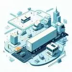 图–智慧物流技术应用指南–全球国际货物运输 图–智慧物流技术应用指南–全球国际货物运输