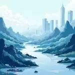 图–智慧物流新变革：AI如何重塑供应链效率–全球国际货物运输