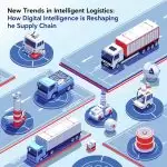 图–智慧物流新趋势：数智化如何重塑供应链–全球国际货物运输