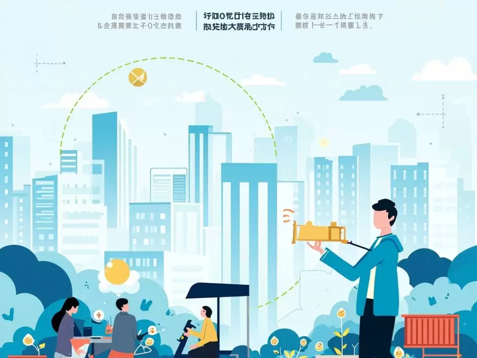 图–智慧物流新趋势：自动化与AI如何重塑供应链–全球国际货物运输