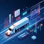 图–智慧物流时代：技术如何重塑供应链管理–全球国际货物运输