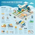 图–智慧物流时代：技术如何重塑现代供应链管理–全球国际货物运输