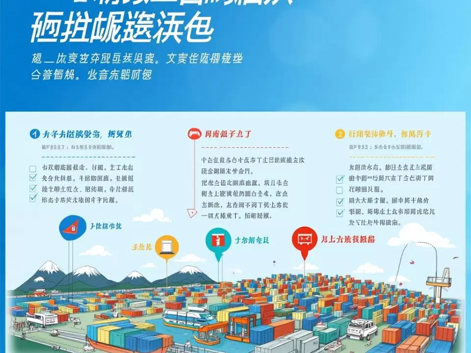 图–智慧物流时代：数字化如何重塑现代供应链管理–全球国际货物运输