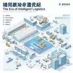 图–智慧物流时代：物流行业如何通过数字化转型降本增效–全球国际货物运输