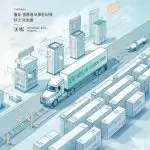 图–智慧物流时代：物流行业如何通过数字化转型降本增效–全球国际货物运输