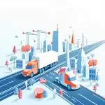 图–智慧物流：数字化转型重塑供应链未来–全球国际货物运输