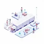 图–智能物流系统优化方案–全球国际货物运输