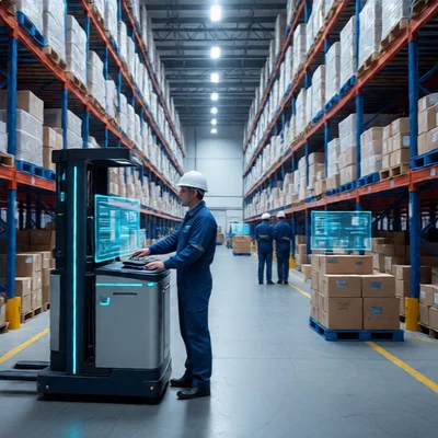 图2–海鸿国际食品物流港：现代食品供应链的枢纽与革新者–全球国际货物运输