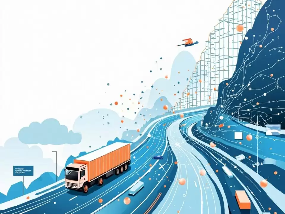 图–物流发展趋势深度解读–全球国际货物运输